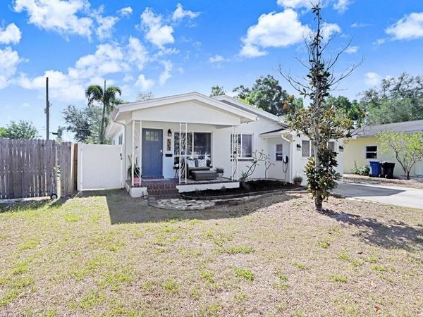 5347 10TH STREET N, ST PETERSBURG, FL 33703