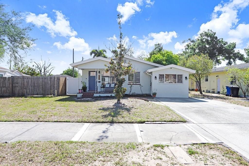 5347 10th Street N, Saint Petersburg, FL 33703 Photo