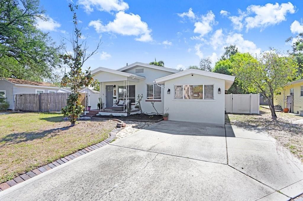 5347 10th Street N, Saint Petersburg, FL 33703 Photo