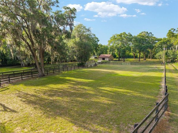 8117 SW 41ST PLACE ROAD , OCALA, FL 34481