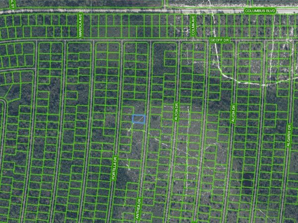 6623 ANTHEA DRIVE , SEBRING, FL 33872