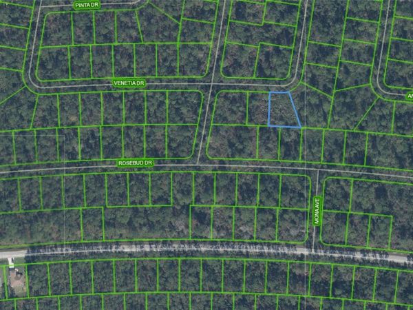 6714 VENETIA DRIVE , SEBRING, FL 33872