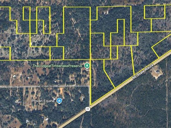 120 NE SR24 AVENUE NE, ARCHER, FL 32618