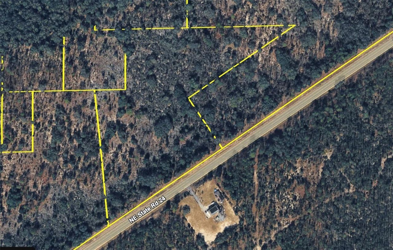 120 NE Sr24 Avenue Ne, Archer, FL 32618 Photo
