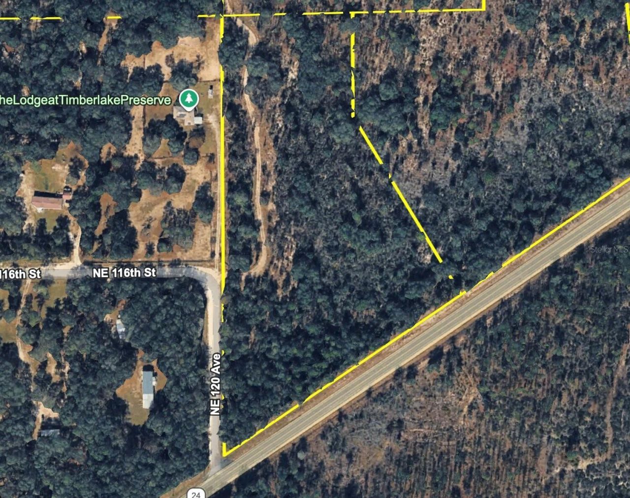 120 NE Sr24 Avenue Ne, Archer, FL 32618 Photo