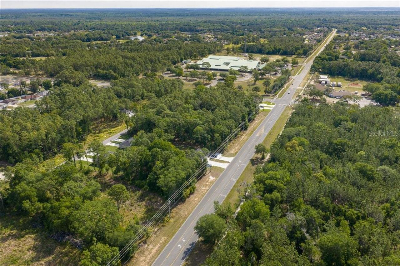 Bahia Terrace Drive, Ocala, FL 34472 Photo