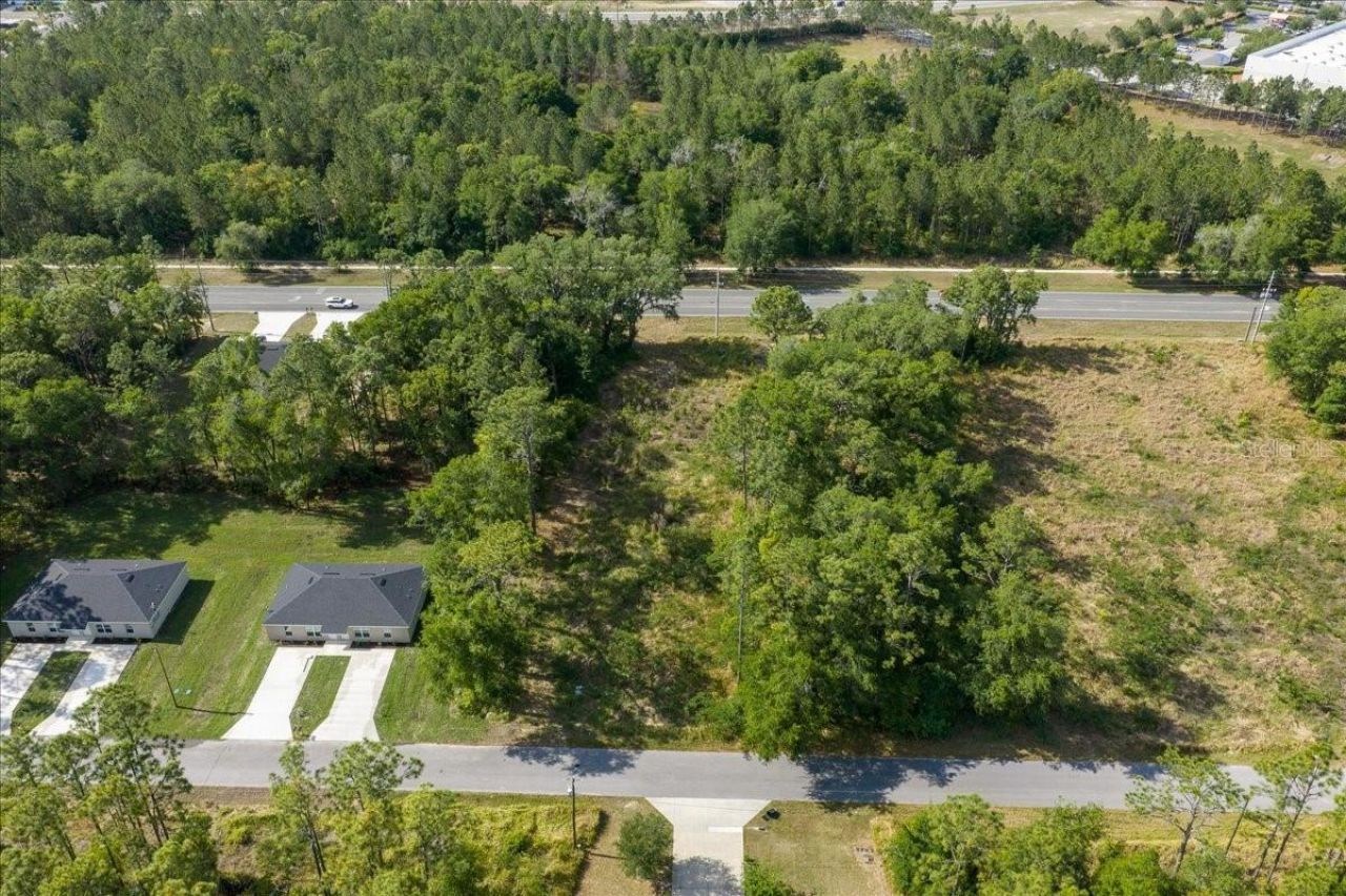 Bahia Terrace Drive, Ocala, FL 34472 Photo
