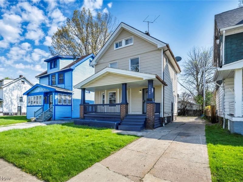 13500 Eaglesmere Avenue, Cleveland, OH 44110 Photo 2