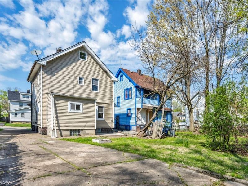 13500 Eaglesmere Avenue, Cleveland, OH 44110 Photo 45