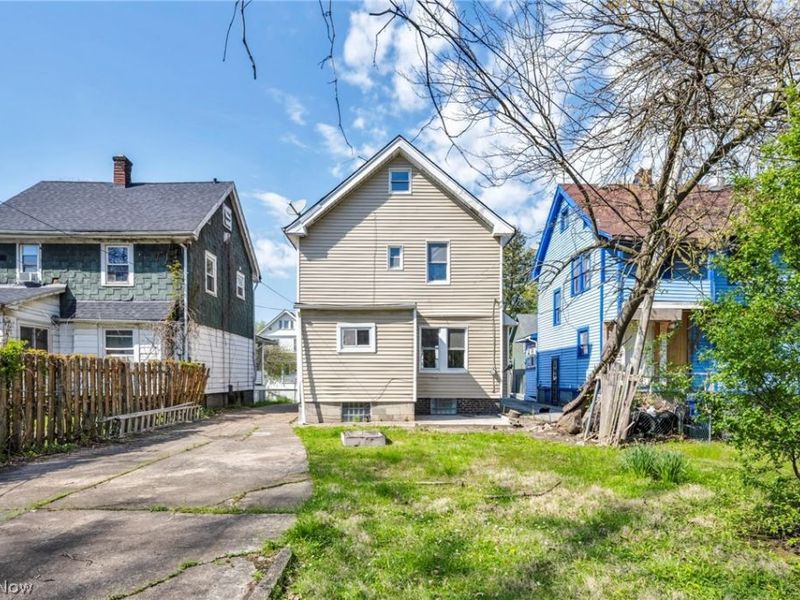 13500 Eaglesmere Avenue, Cleveland, OH 44110 Photo 46