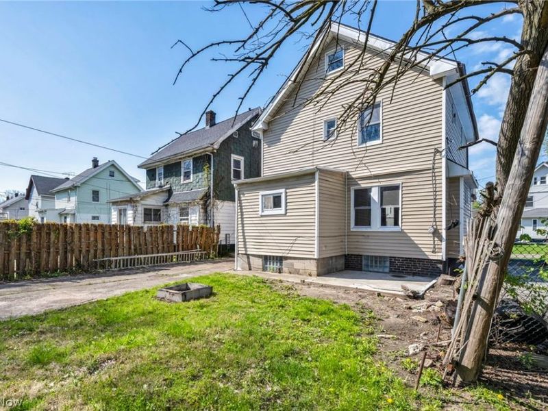 13500 Eaglesmere Avenue, Cleveland, OH 44110 Photo 47