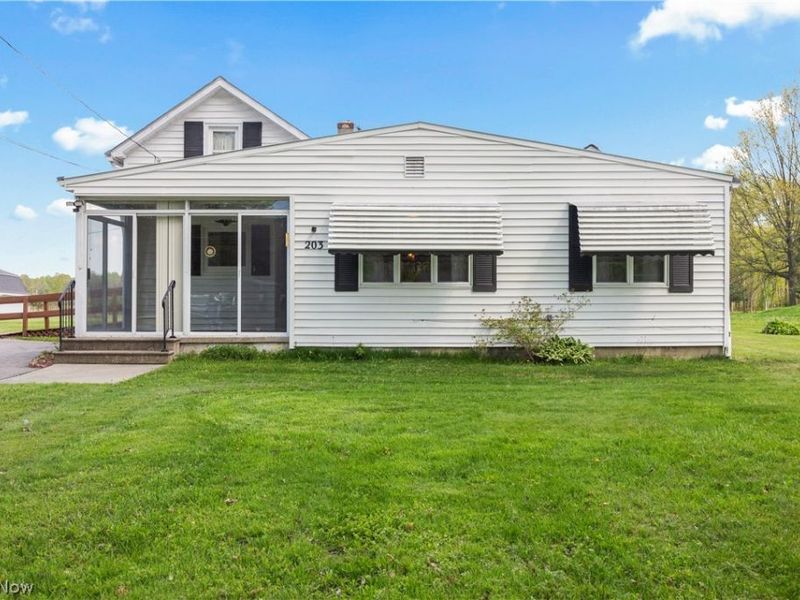 203 Annis Road, South Amherst, OH 44001 Photo 1