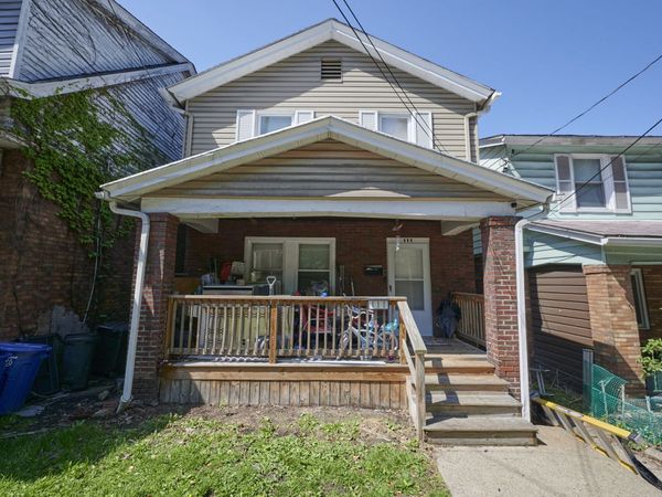 111 Overbrook Boulevard, Pittsburgh, PA 15210