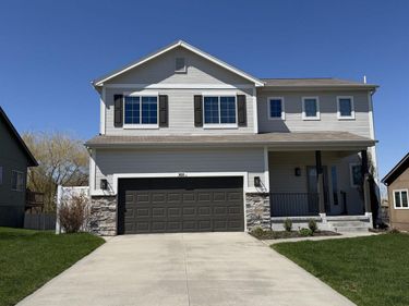 1616 N 209Th Street , Elkhorn, NE 68022