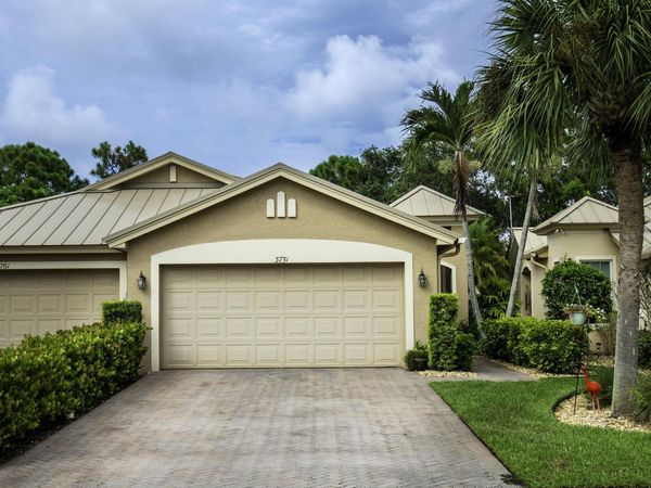 3751 NW Willow Creek Drive, Jensen Beach, FL 34957