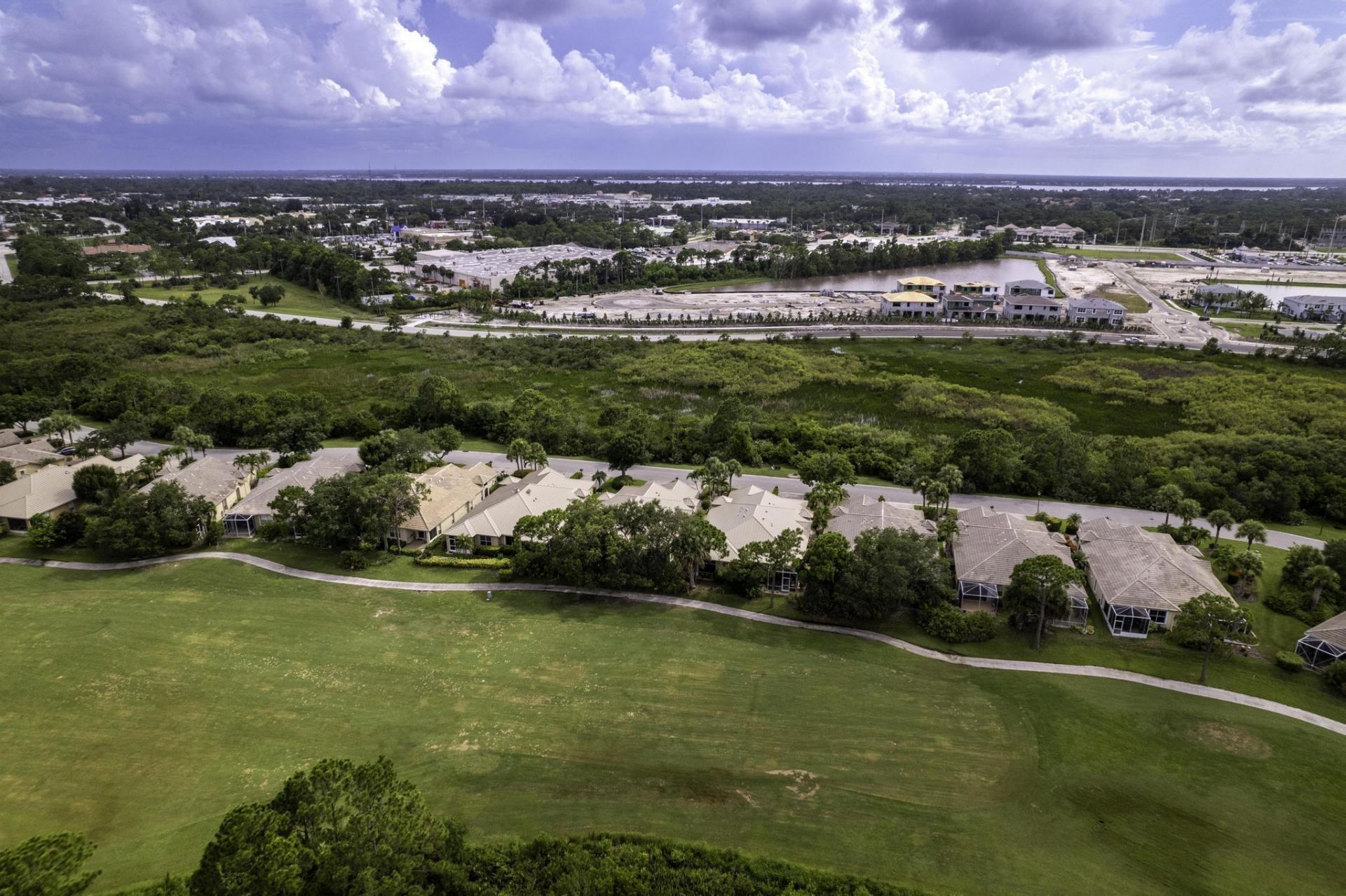3751 NW Willow Creek Drive, Jensen Beach, FL 34957 Photo