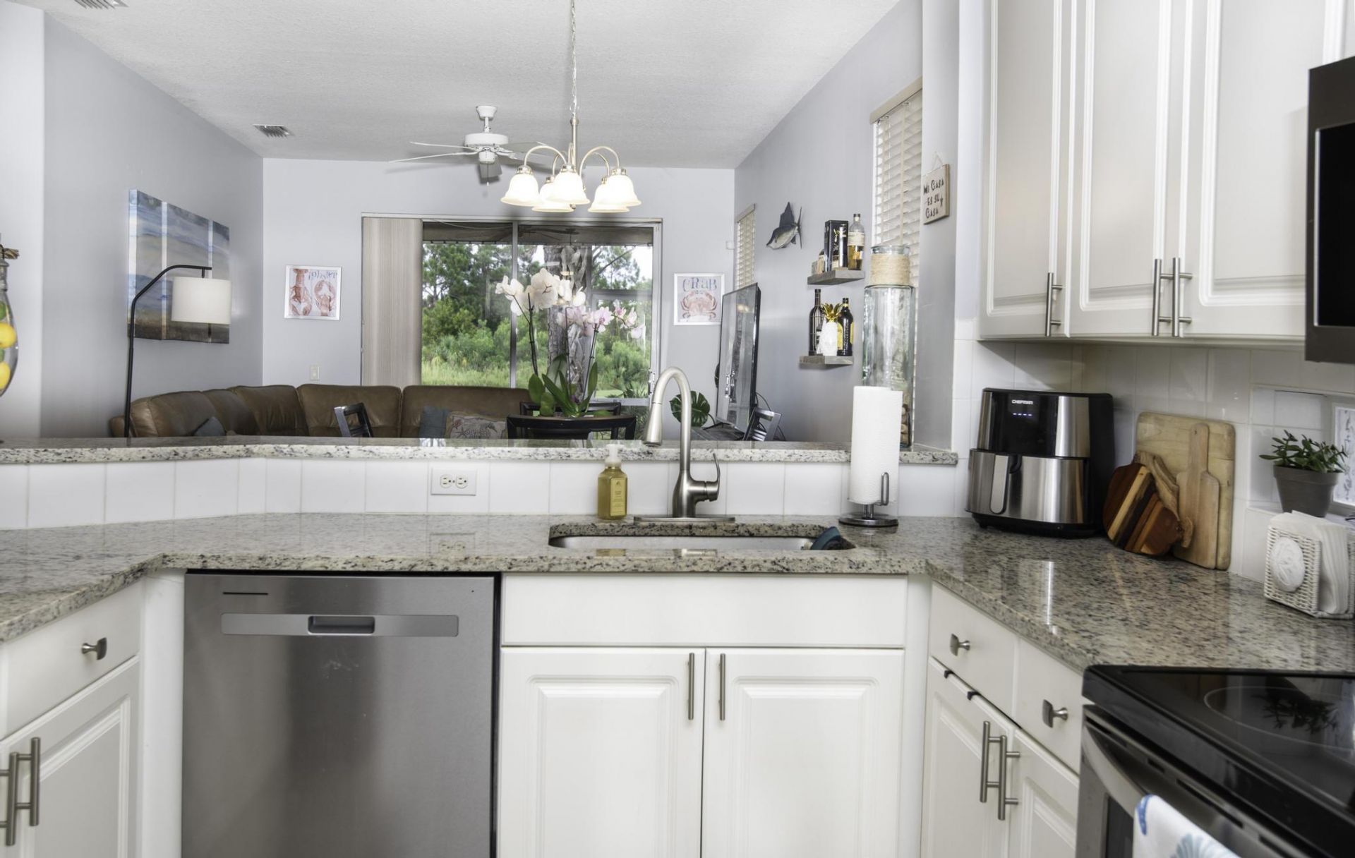3751 NW Willow Creek Drive, Jensen Beach, FL 34957 Photo