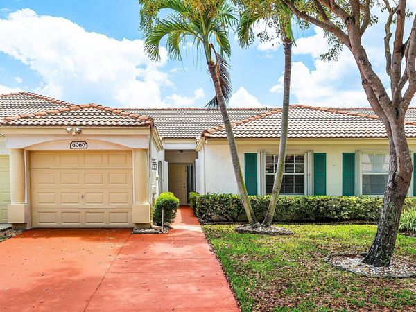 6060 Petunia Road, Delray Beach, FL 33484