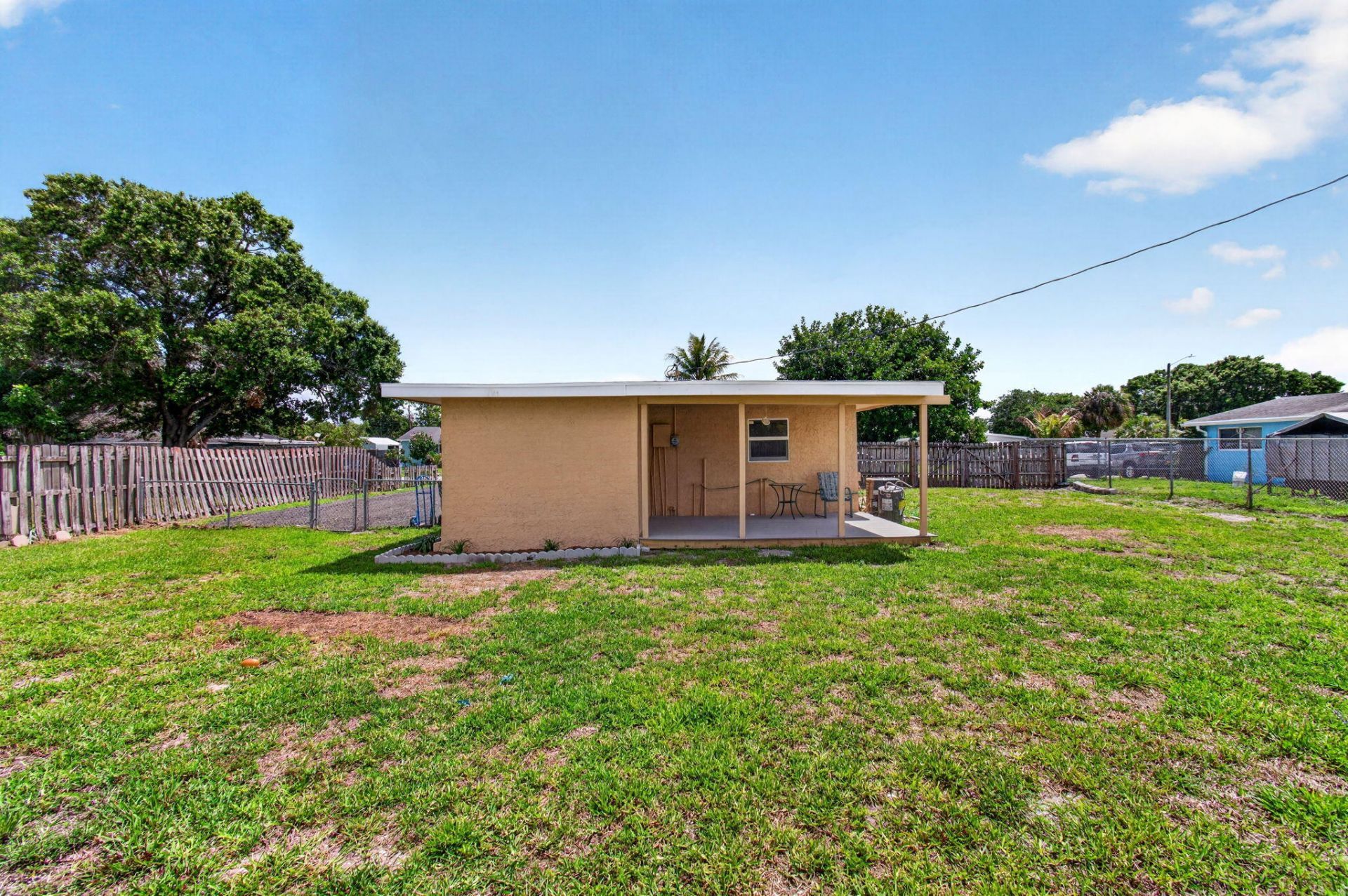 1537 E Breezy Lane, Plantation Mobile Home Park, FL 33417 Photo