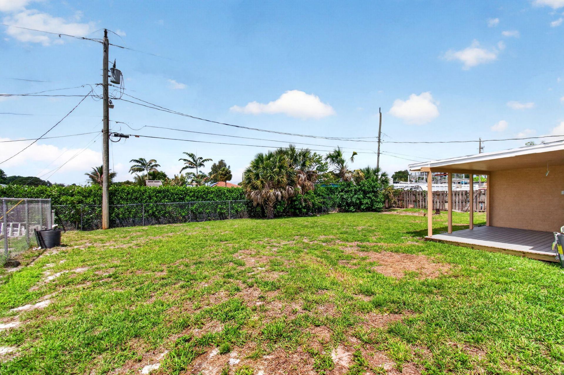 1537 E Breezy Lane, Plantation Mobile Home Park, FL 33417 Photo