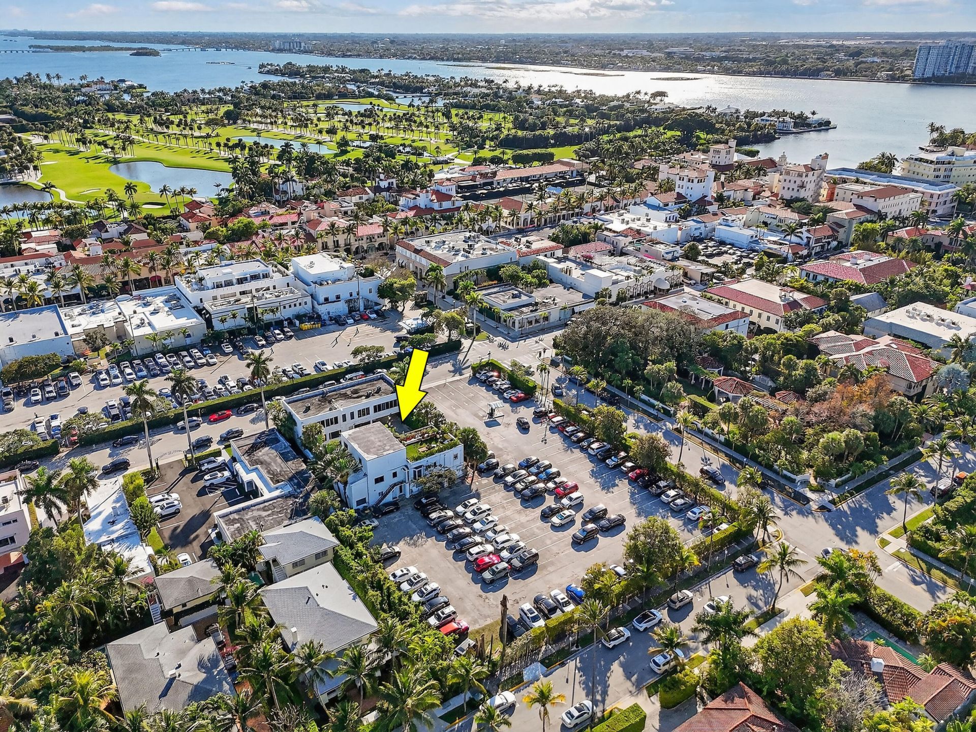 249 Peruvian Avenue, Unit 1811, Palm Beach, FL 33480 Photo