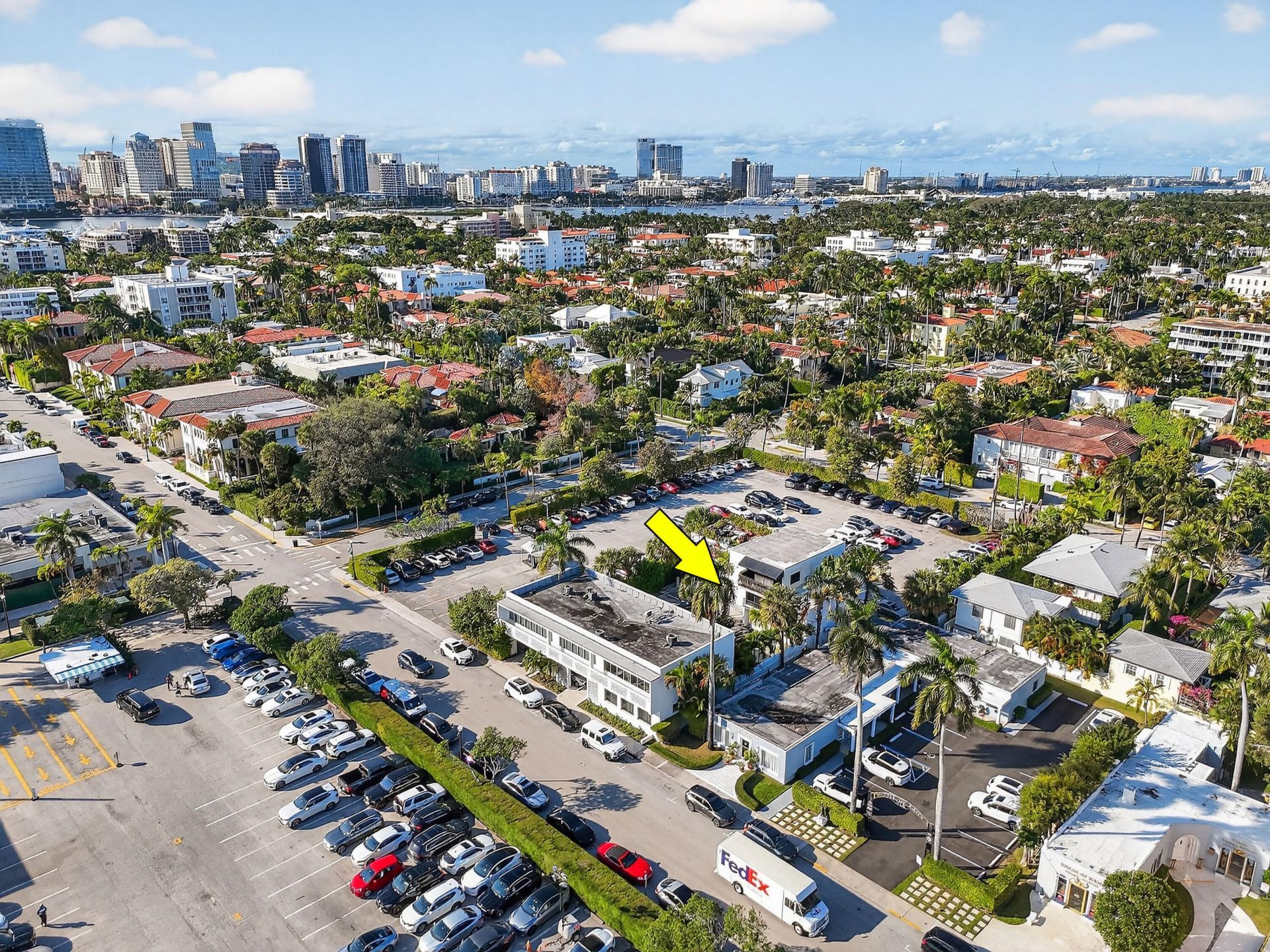 249 Peruvian Avenue, Unit 1811, Palm Beach, FL 33480 Photo