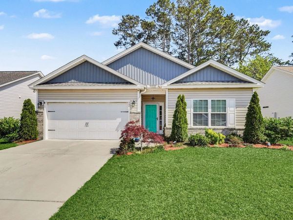 349 Rycola Circle , Surfside Beach, SC 29575