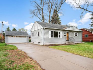 2129 Ericon Drive, Brooklyn Center, MN 55430