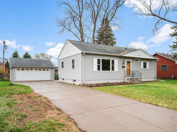 2129 Ericon Drive, Brooklyn Center, MN 55430