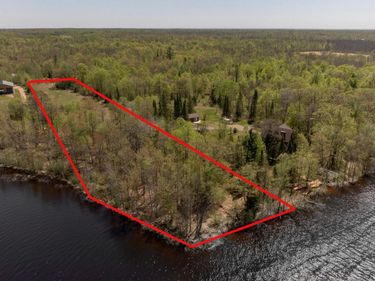 Lot 11 Opah's Drive , Aitkin, MN 56431