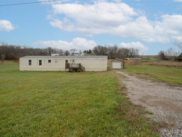 60 Oak View Drive , Smiths Grove, KY 42171