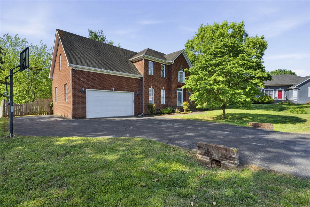 147 Calvin Court, Bowling Green, KY 42104 Main Photo