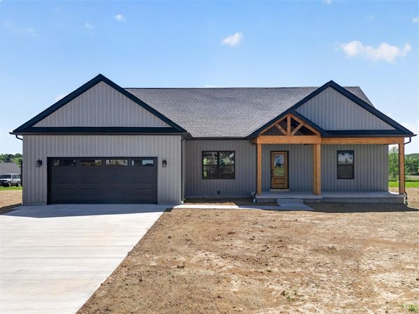 112 S Riverbend Drive , Elkton, KY 42220