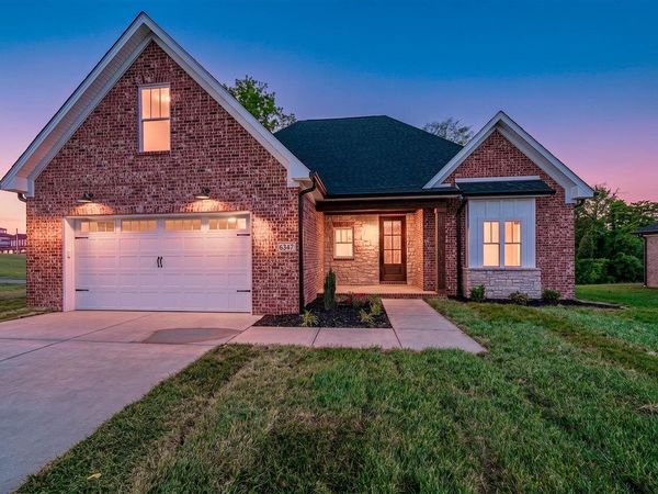 6347 Autumn Breeze Court , Alvaton, KY 42122