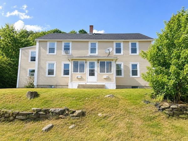 92-94 Sargent Street, Leicester, MA 01611