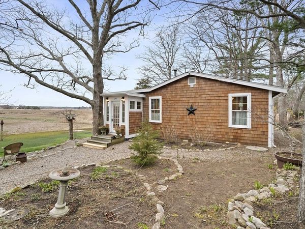 134 Wellington Ave, Marshfield, MA 02050