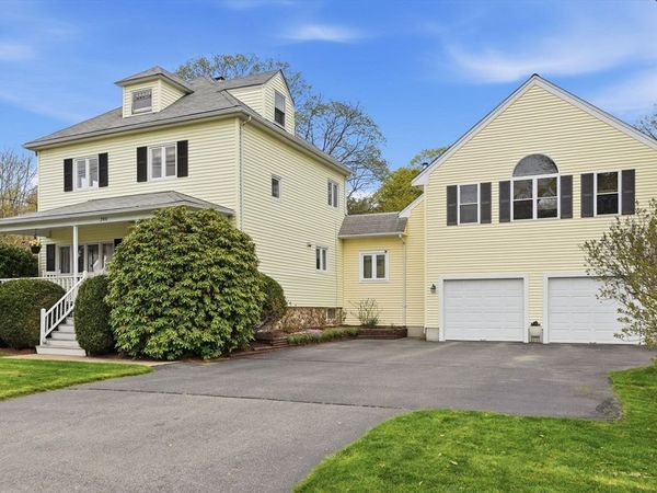 200 Branch St., Mansfield, MA 02048