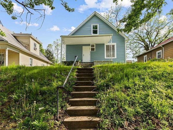 3014 Olive Street, St Joseph, MO 64507