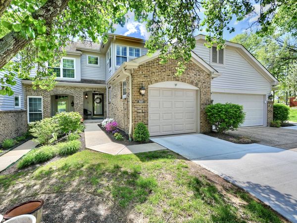 527 Fincastle Lane, Fort Wright, KY 41011