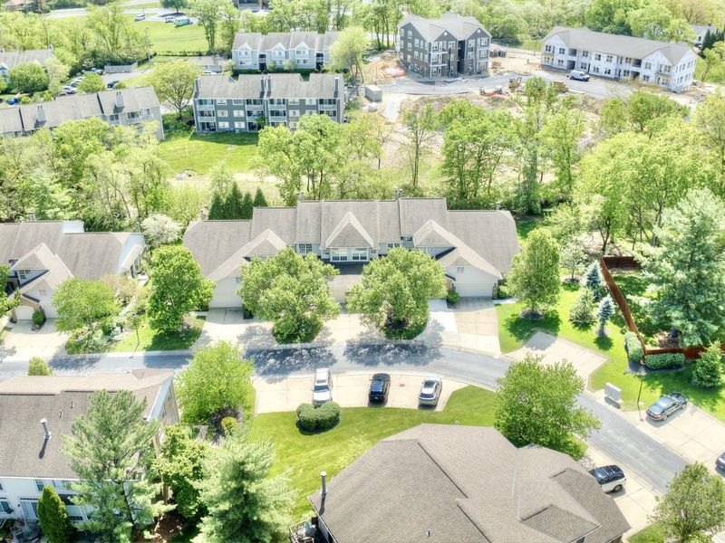 527 Fincastle Lane, Fort Wright, KY 41011 Photo 16