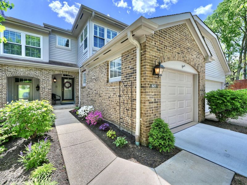 527 Fincastle Lane, Fort Wright, KY 41011 Photo 2