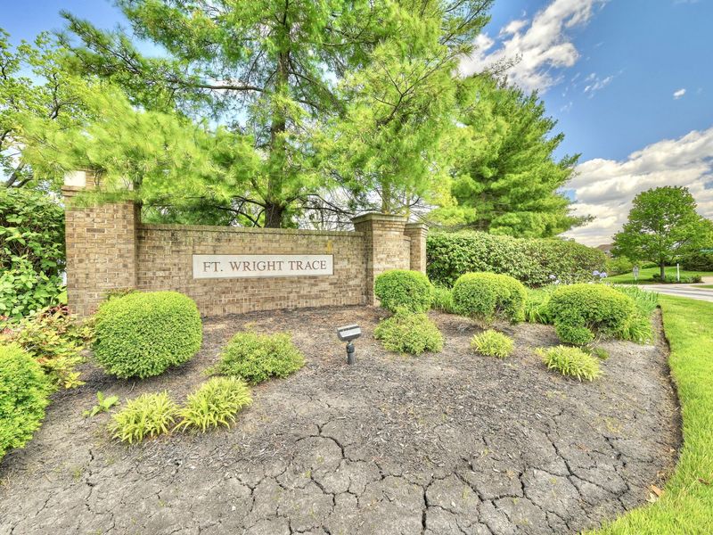 527 Fincastle Lane, Fort Wright, KY 41011 Photo 8