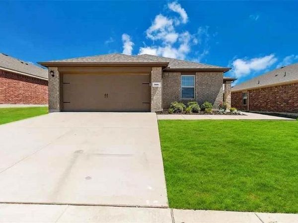 908 Mercury Drive, Princeton, TX 75407