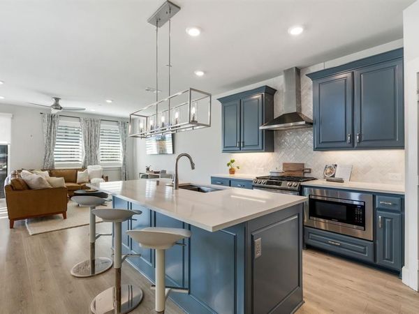 761 Cavitt Court, Prosper, TX 75078