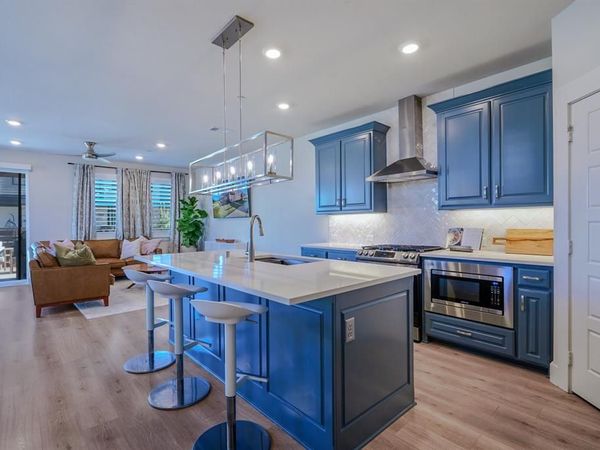 761 Cavitt Court, Prosper, TX 75078