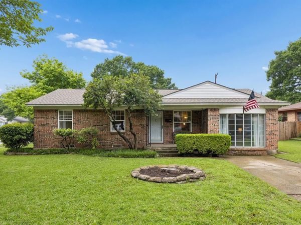 801 Lorrie Drive, Richardson, TX 75080