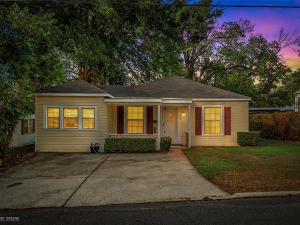 110 Kirby Place , Minden, LA 71055