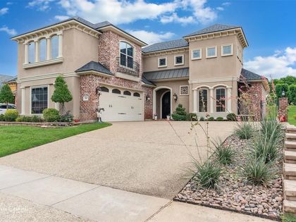 302 Bevly Lake Drive  Bossier City, LA 71111