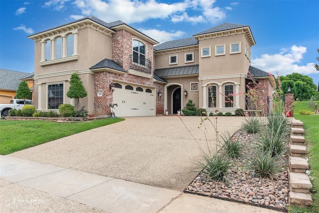 302 Bevly Lake Drive , Bossier City, LA 71111 Main Photo