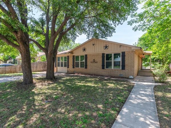 3642 Varsity Lane, Abilene, TX 79602